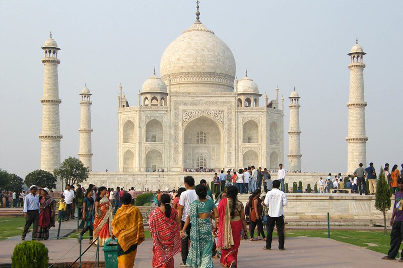 India Timeless Royals & Sacred Varanasi Delhi Agra Jaipur