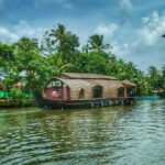 Private Kerala Luxury Escape Kochi Munnar Thekkady Kumarakom & Alleppey thumbnail