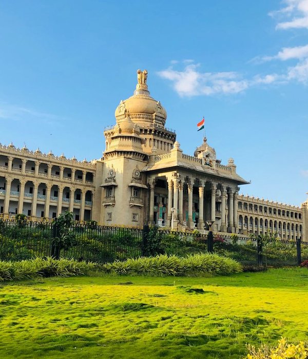 Bangalore