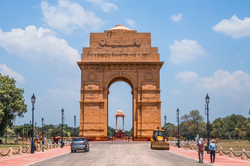 India Timeless Royals & Sacred Varanasi Delhi Agra Jaipur