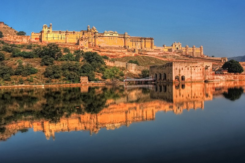 Mewar Royal Luxury Experience Udaipur Chittorgarh Bundi & Jaipur