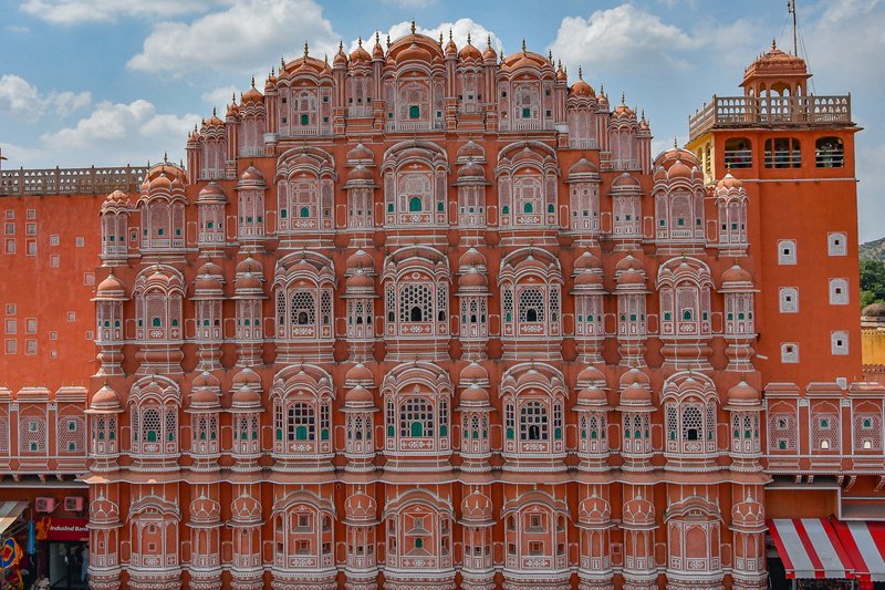 Mewar Royal Luxury Experience Udaipur Chittorgarh Bundi & Jaipur