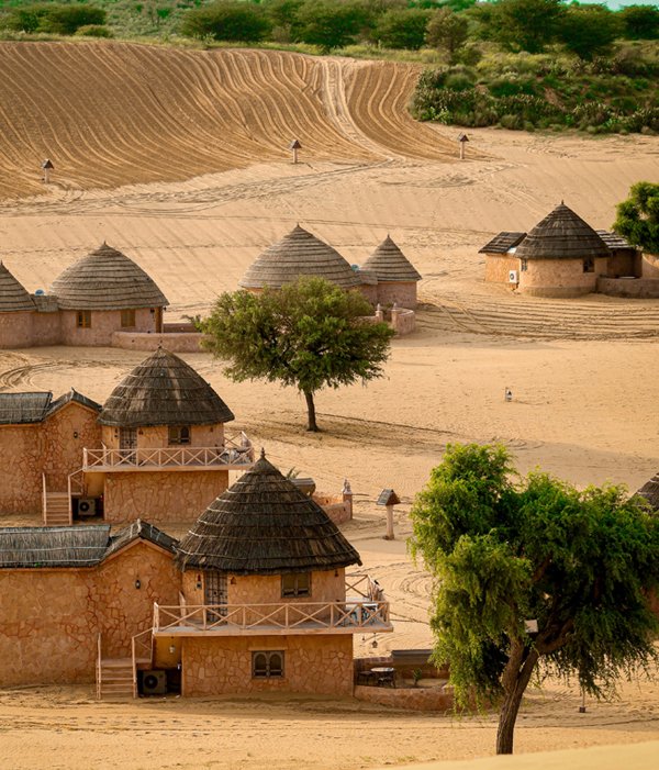 Khimsar