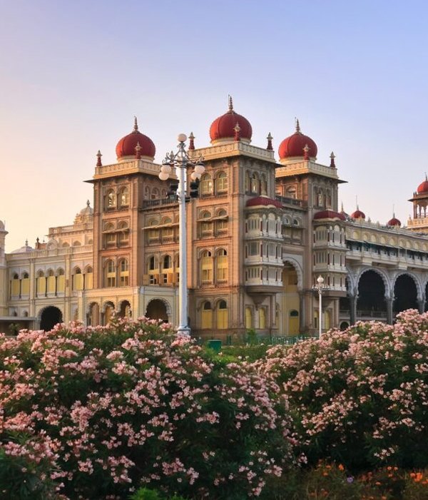 Mysore