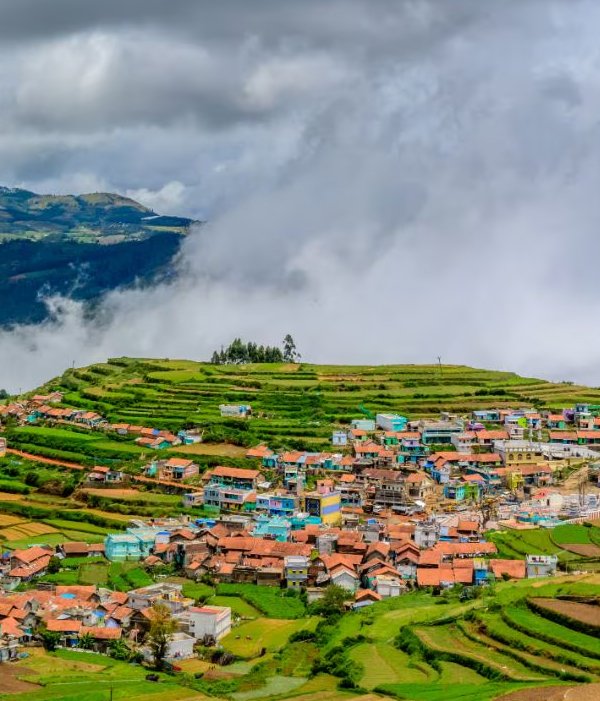 Ooty