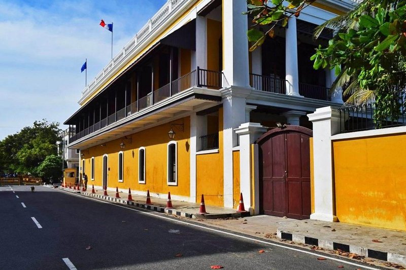 South India Luxury Escape Chennai to Kochi via Madurai & Munnar