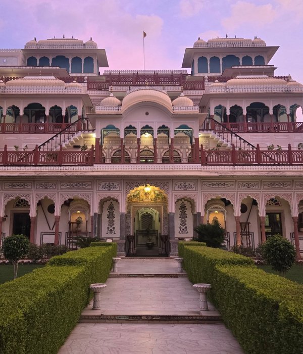 Shahpura