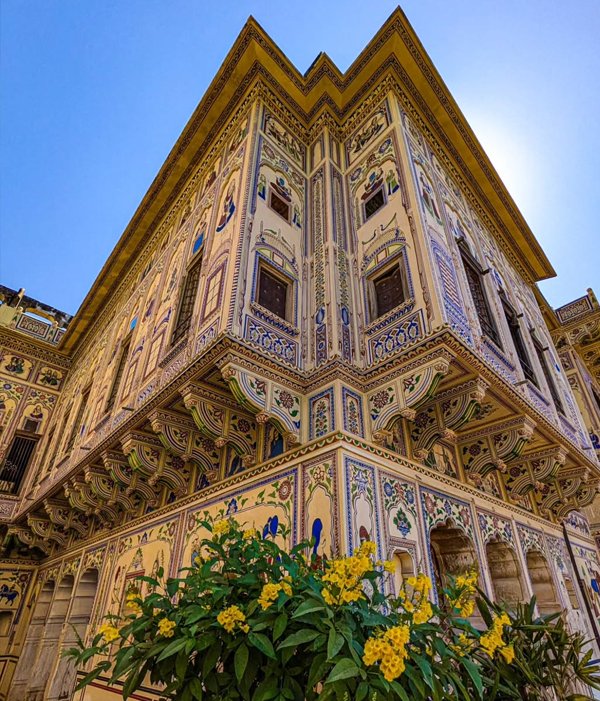 Shekhawati
