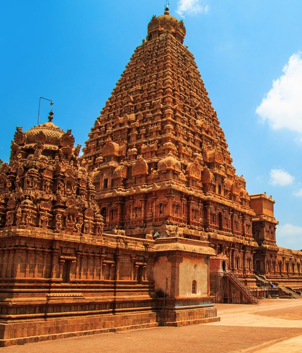 Thanjavur
