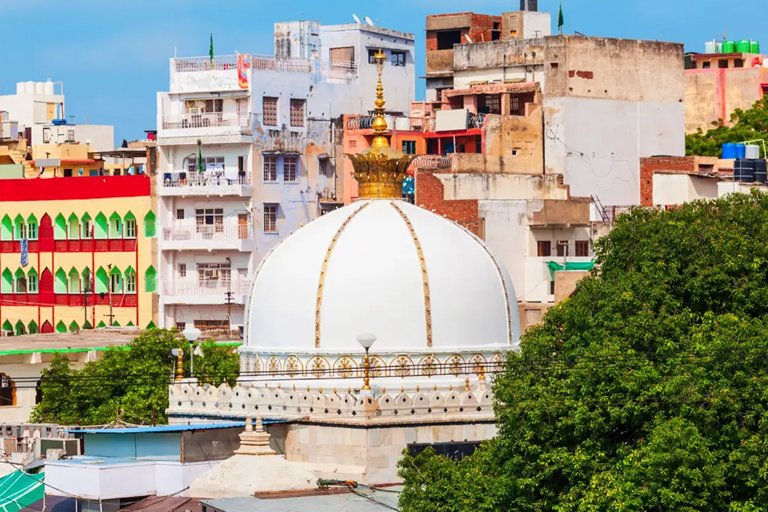 12 Day Rajasthan Sacred Heritage Journey