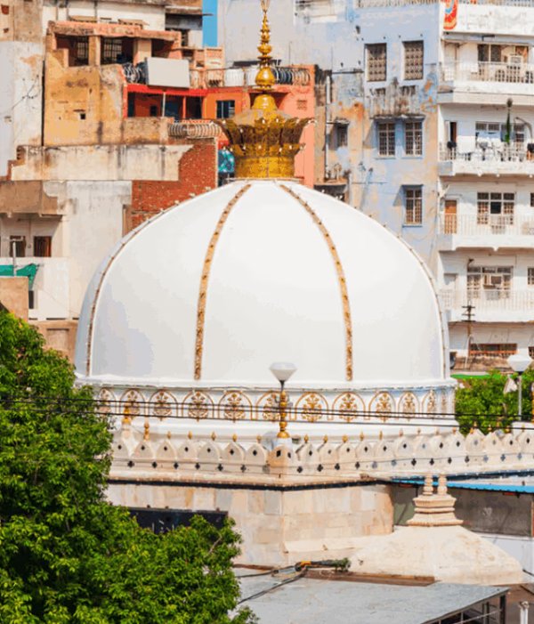 Ajmer