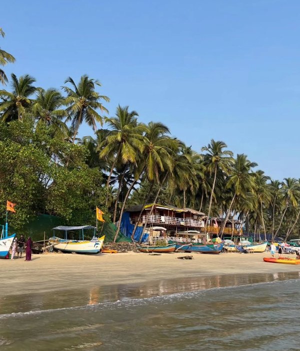 Goa