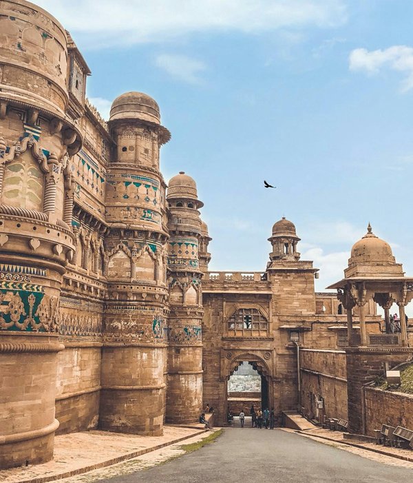 Gwalior