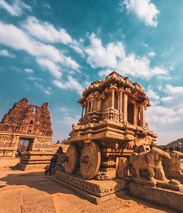 Hampi