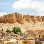 Rajasthan Desert Journey Jodhpur Mihir Garh Manvar & Jaisalmer thumbnail