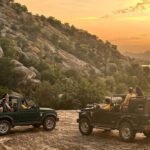 Rajasthan Heritage & Leopard Safari Jaipur Udaipur Jawai & Jodhpur thumbnail