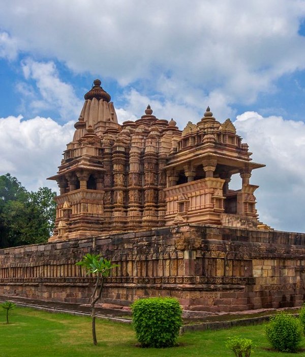 Khajuraho