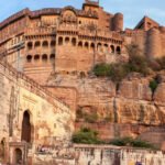 Rajasthan Heritage & Leopard Safari Jaipur Udaipur Jawai & Jodhpur thumbnail