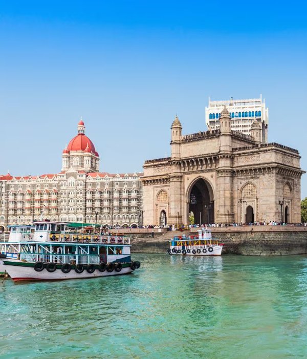 Mumbai