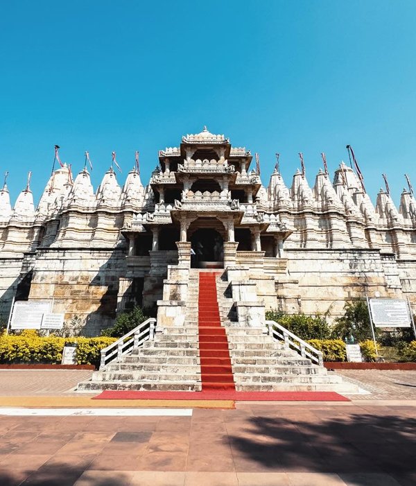 Ranakpur