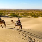 Rajasthan Desert Journey Jodhpur Mihir Garh Manvar & Jaisalmer thumbnail