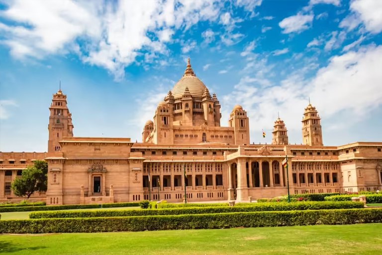 Rajasthan Heritage & Leopard Safari Jaipur Udaipur Jawai & Jodhpur