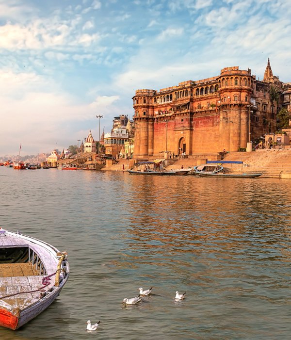 Varanasi